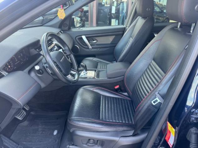 LAND ROVER Discovery Sport 2.0 TD4 150 CV R-Dynamic SE mhev rif. 23926177 - Foto 10