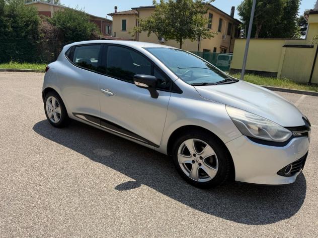 Renault Clio 1.5 dci - NEOPATENTATI - 12 MESI DI GARANZIA - - Foto 2