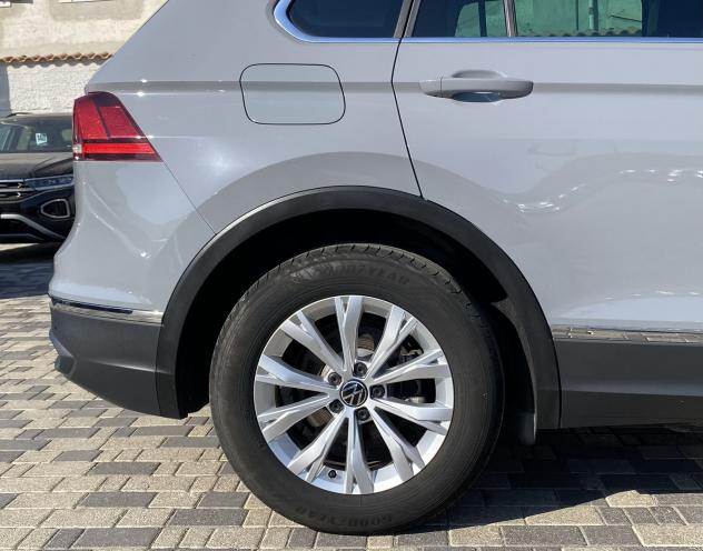 Volkswagen Tiguan Life 2.0 TDI 150CV DSG - Foto 8