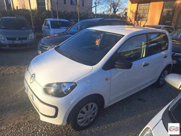 VOLKSWAGEN - Up! 5p 1.0 Take 60cv - Foto 2