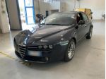 ALFA ROMEO 159 1750 TBI 200CV BERLINA! PELLE ROSSA SPETTACOLARE ! rif. 23869451