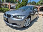 Bmw 325i -218CV Coupe' -AUTOMATICA-XENON-PELLE