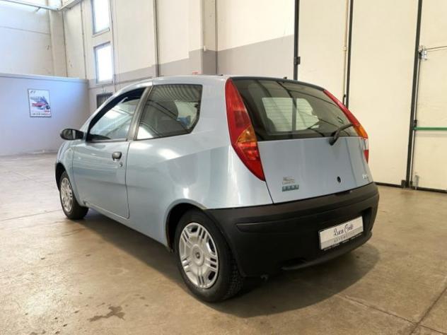 FIAT Punto 1.2i 16V cat 3 porte ELX -Garanzia12m- rif. 24203027 - Foto 5