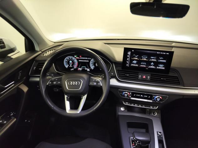 Audi Q5 Q5 SPB 50 TFSI e quattro S tronic Business Advanced - Foto 7