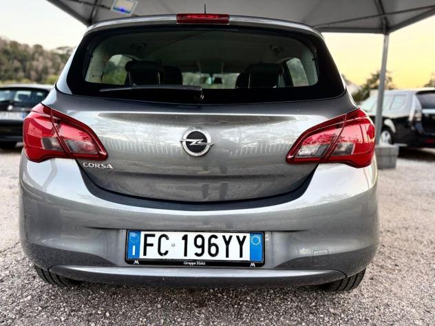Corsa 1.4 90CV GPL Tech Coupé n-Joy - Foto 6