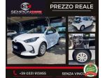 TOYOTA Yaris 1.5 Hybrid Active RESTYLING PREZZO REALE rif. 23702719