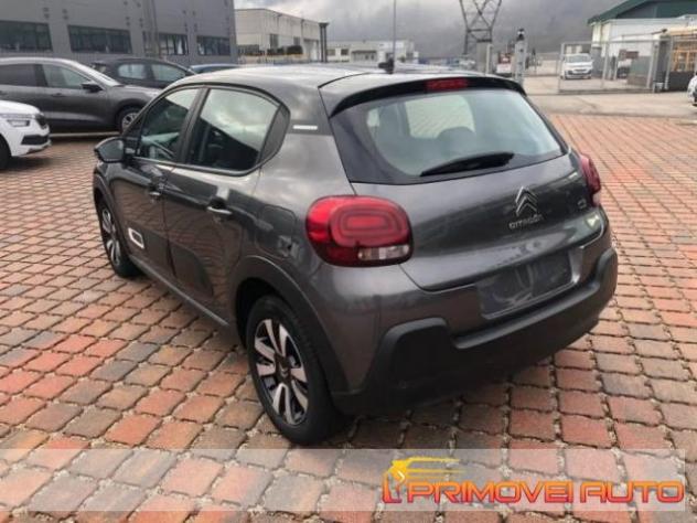 CITROEN C3 PureTech 83 S&S Shine rif. 19056837 - Foto 7