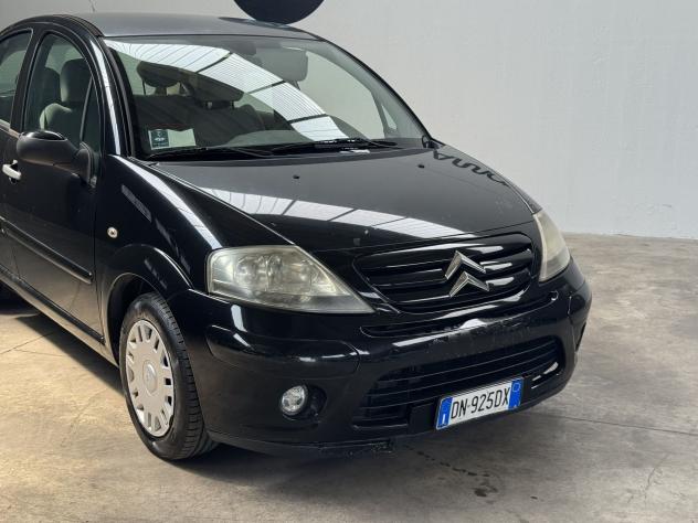 Citroën C3 1.2 Exclusive NEOPATENTATI - Foto 8