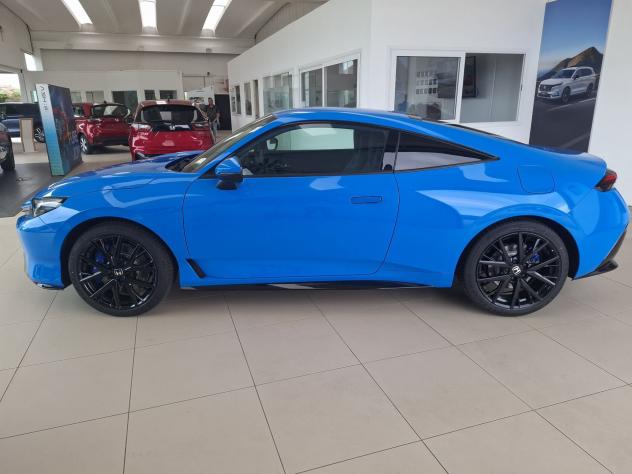 Honda Prelude 2.0 Hev Advance - Foto 5