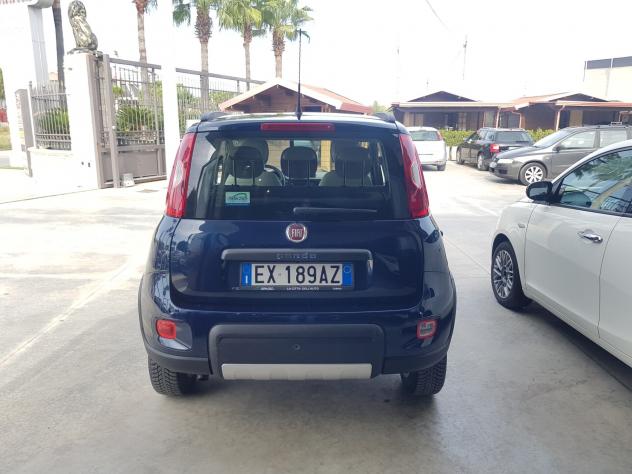Fiat Panda 1.3 MJT S&S 4x4 Antartica - Foto 6