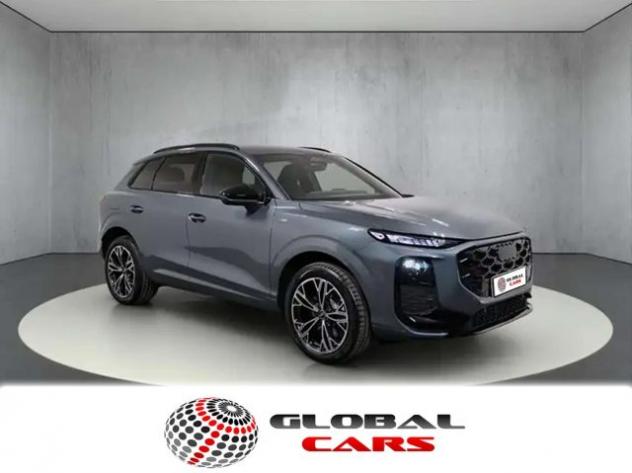 AUDI Q3 Q3 2.0 tfsi S line quattro 204cv s-tronic/ACC/Gan rif. 23814364