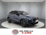 AUDI Q3 Q3 2.0 tfsi S line  quattro 204cv s-tronic/ACC/Gan rif. 23814364
