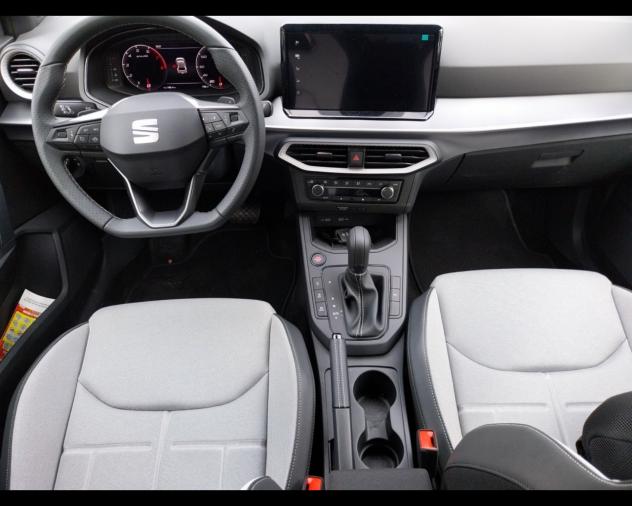 SEAT Ibiza 1.0 Eco TSI 85KW FR DSG - Foto 10