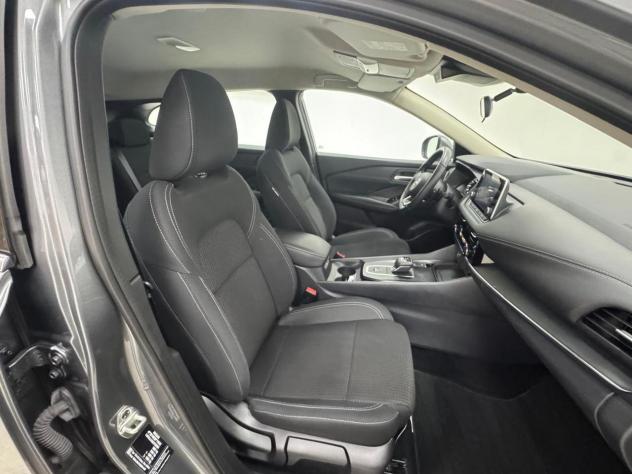 Nissan Qashqai MHEV 158 CV Xtronic Business - Foto 3