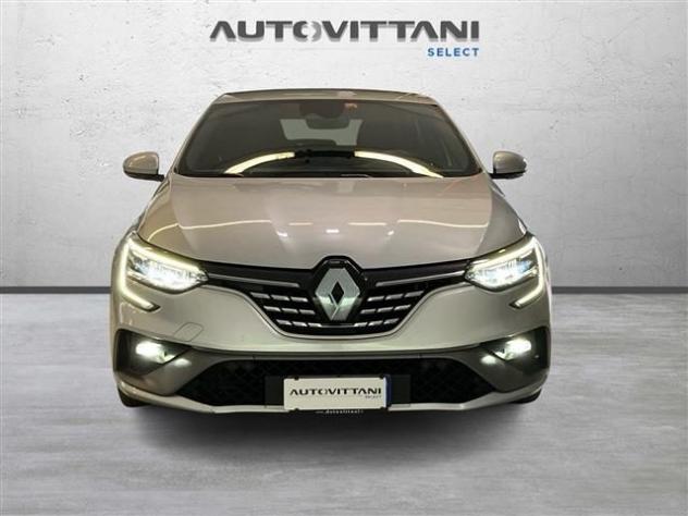 RENAULT Megane Berlina 1.5 Blue dCi RS Line EDC rif. 23872068 - Foto 2