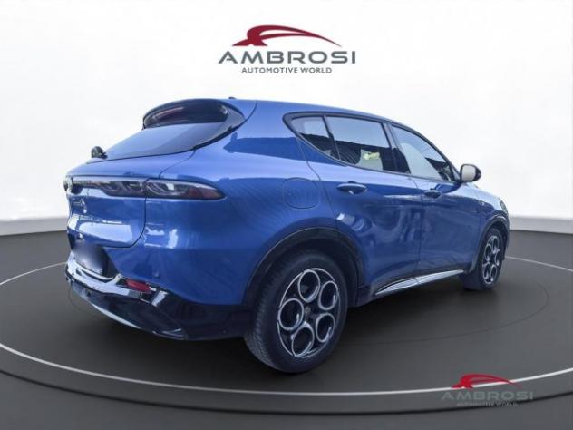 ALFA ROMEO Tonale 1.6 Ti 130cv tct6 rif. 23886657 - Foto 3