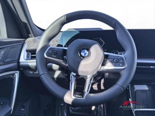 BMW X1 xDrive25e Msport Pro Premium Package rif. 23760274 - Foto 9