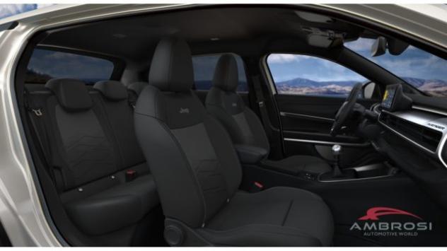JEEP Avenger Summit 1.2 100cv rif. 23329574 - Foto 7