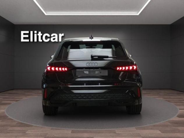 AUDI A3 SPB TFSI S LINE rif. 23835240 - Foto 8