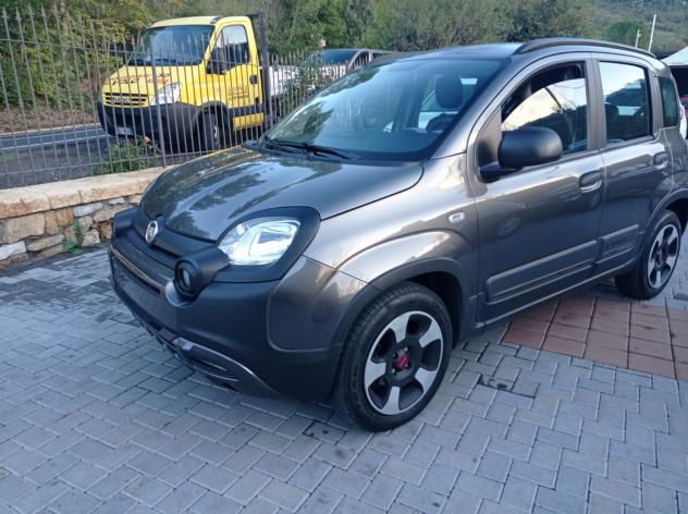 Fiat Panda 1.2 City Cross - Foto 3