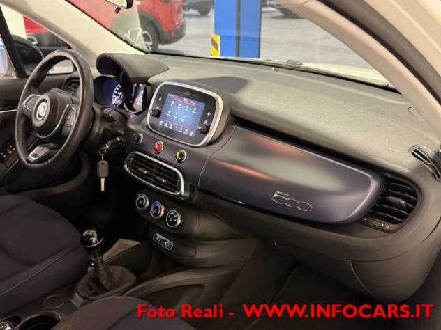 FIAT 500X 1.3 MultiJet 95 CV Club - PROMO rif. 23371830 - Foto 8