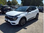 Kia Sportage 1.6 TGDI HEV GT-LINE 2WD AUTO