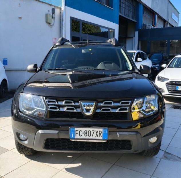 DACIA Duster 1.5 dCi 110CV Unico Proprietario Start&Stop rif. 23993094 - Foto 2