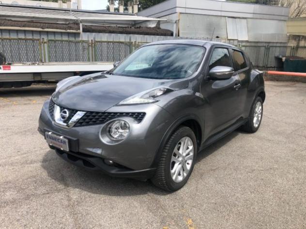 NISSAN Juke 1.5 dCi Start&Stop N-Connecta rif. 23878484