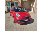 500L 1.3 MJTD TETTO APRIBILE AUTOCARRO