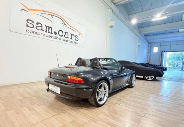 BMW Z3 2.8 24V cat Roadster rif. 24171364 - Foto 5
