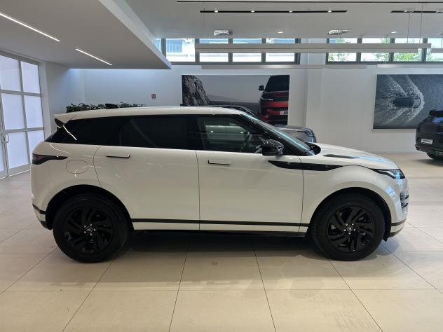 Land Rover Range Rover Evoque 2.0 D163 R-Dynamic S FWD - Foto 4