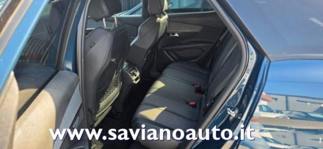 PEUGEOT 3008 BlueHDi 130 S&S EAT8 Allure Pack rif. 24035830 - Foto 6