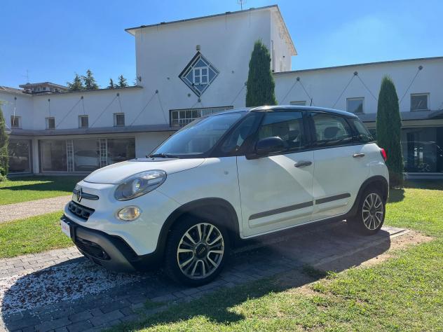 FIAT 500L 500L 1.4 tjt Lounge Gpl 120cv - Foto 4