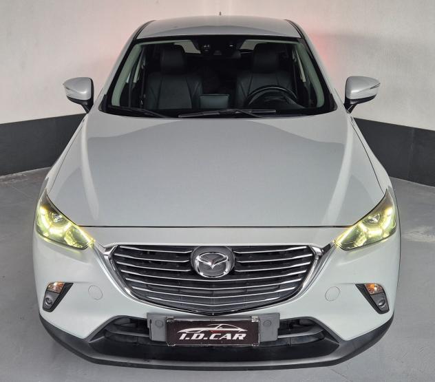 Mazda CX-3 1.5L Skyactiv-D Exceed - Foto 5