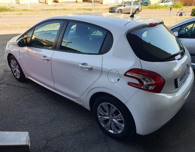 PEUGEOT 208 1° serie 1.2 VTi 82 CV 5 porte Active - Foto 5