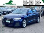 AUDI A1 Sportback 30 TFSI Admired 110Cv NeopatentatiOK rif. 23083486