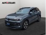 Volkswagen Tiguan Tiguan 1.5 eTSI 150 CV ACT Edition Plus DSG
