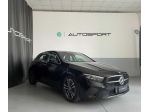 Mercedes-Benz Classe A A 180 d Automatic Advanced Plus Progressive