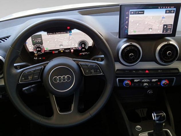 Audi Q2 I 2021 35 1.5 tfsi S line edition s-tronic - Foto 8