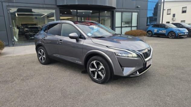 NISSAN Qashqai e-Power N-Connecta rif. 23873785 - Foto 2