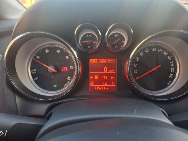 Opel Astra Sw 1.6 Cdti Cosmo - Foto 10