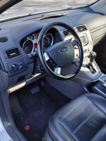 FORD Kuga 2.0 TDCi 163 CV 4WD AUTOMATICA rif. 18824998 - Foto 9