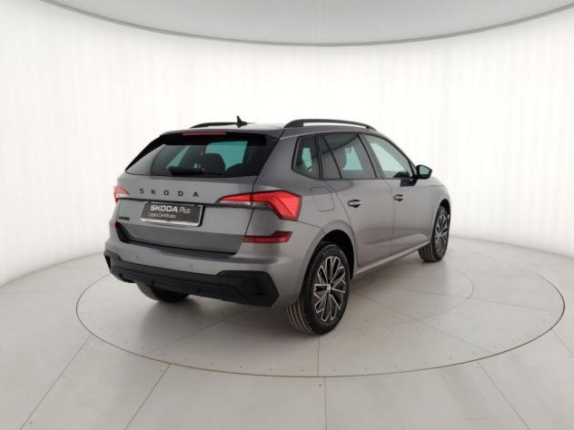 Škoda Kamiq 1.0 TSI Black Dots 70kW - Foto 3