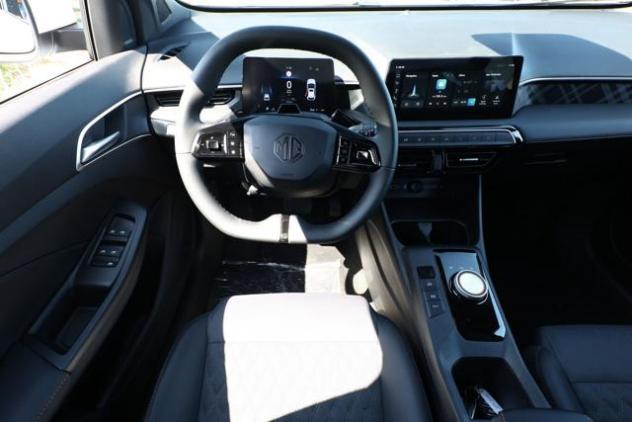 MG MG3 1.5 Hybrid+ 195cv Luxury rif. 24010925 - Foto 5