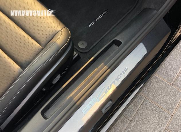 Porsche 911 992.2 Carrera KM 0 - Foto 10