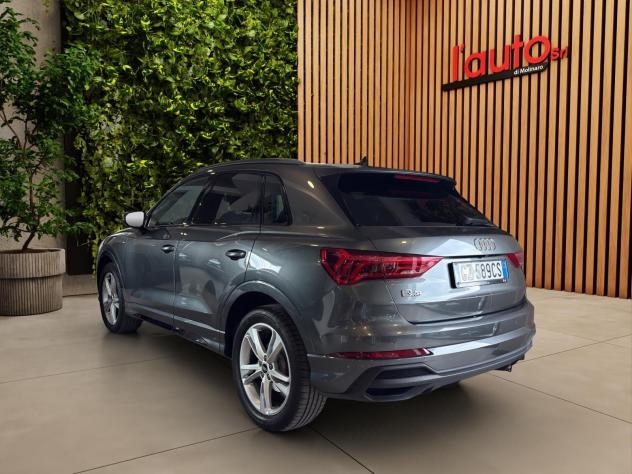 Audi Q3 35 TDI S tronic line edition - Foto 7