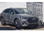 AUDI Q3 SPB S line edition 35 TDI quattro S tronic rif. 24076661