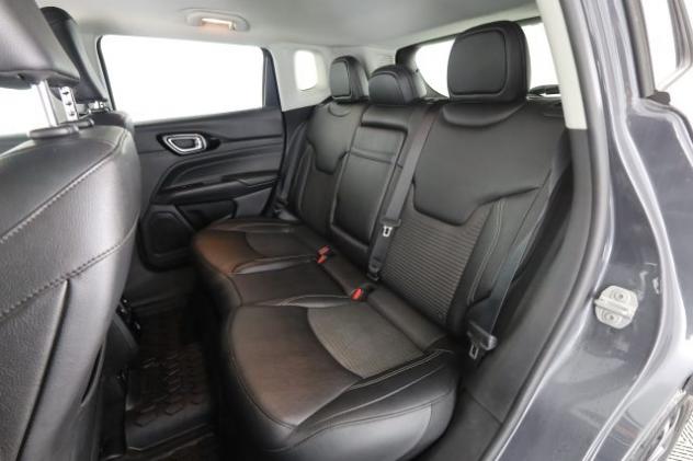 JEEP Compass Compass 1.6 Multijet II 2WD Limited rif. 23942487 - Foto 3