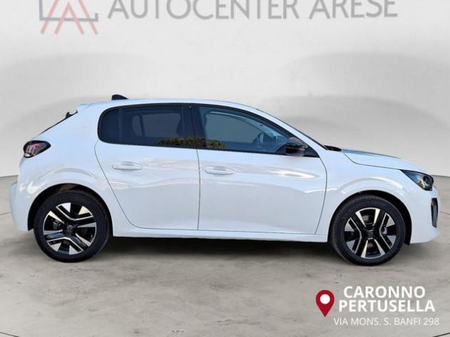 PEUGEOT 208 Hybrid 145 e-DCS6 Allure rif. 22940958 - Foto 6