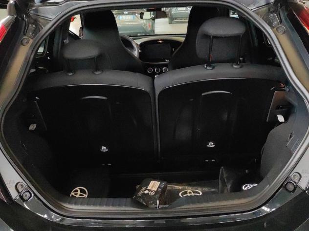 Toyota Aygo X 1.0 VVT-i 72 CV 5 porte Active - Foto 7